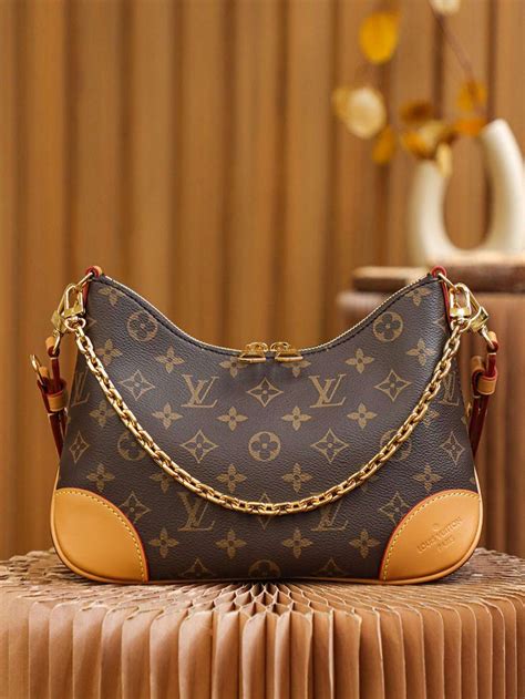 m45832 louis vuitton|Boulogne Bag .